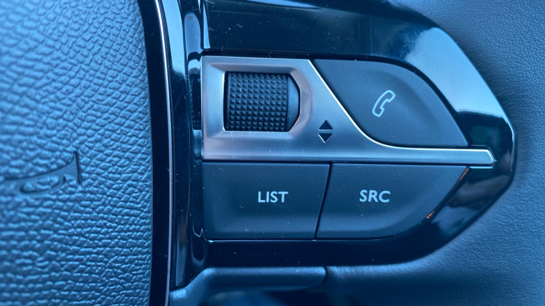 Peugeot 208 1.2 Hybrid 110 Allure 5dr e-DSC6 Petrol Hatchback